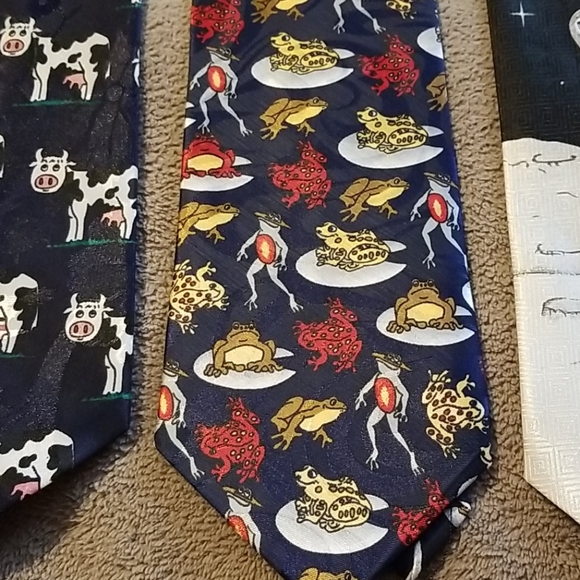 3 Ties - Picture 4 of 6